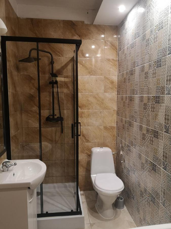 Pokoje Goscinne U Joli Pogorze المظهر الخارجي الصورة