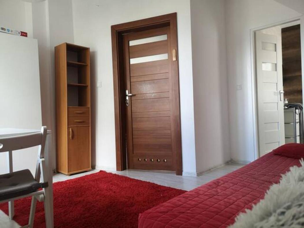 Pokoje Goscinne U Joli Pogorze المظهر الخارجي الصورة